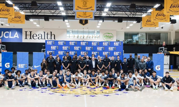 Ayrıntılar Netleşti: NBA ve FIBA, BWB’nin 25’inci yılı için İstanbul’u seçti - Son Dakika Haberleri