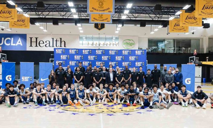 Gündemden Son Bilgiler: NBA ve FIBai BWB’nin 25. yılı için İstanbul’u seçti - Haberleri | İşte Tüm Ayrıntılar