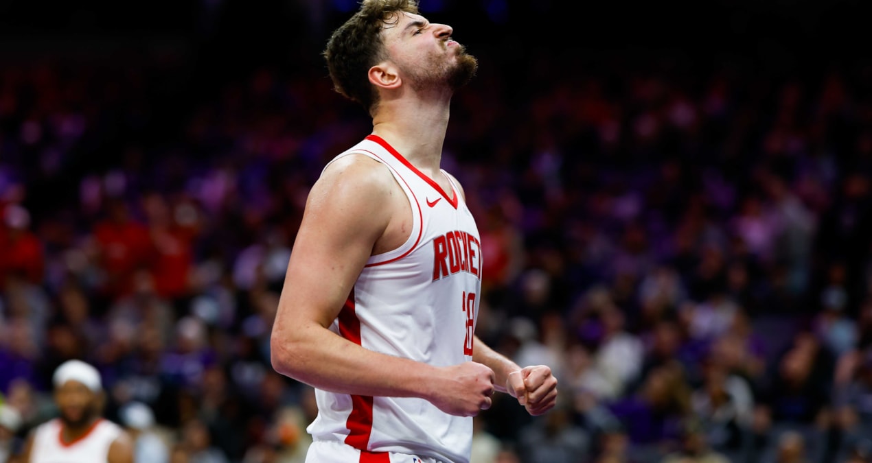 NBA'de Türk yıldızların gecesi! Çift haneli katkı yaptılar - Haberleri ve Merak Edilenler