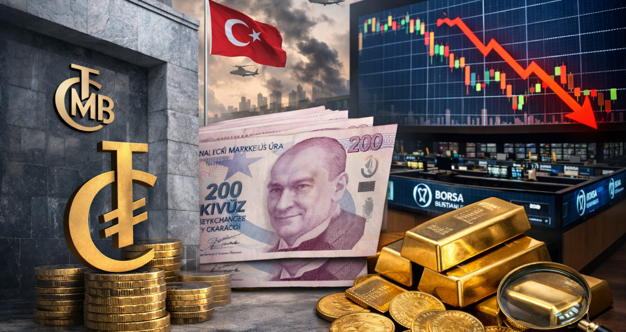 Ne altın ne dolar ne borsa! Mayıs ayında en çok parası olan kazandı! - Son Dakika - Son Dakika Bilgileri