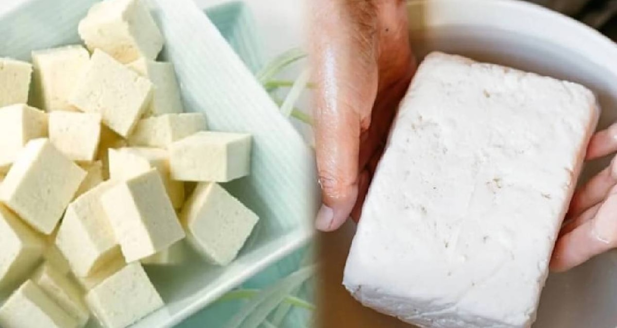 Neither white cheese nor cheddar: The healthiest cheese has been revealed - Last Minute