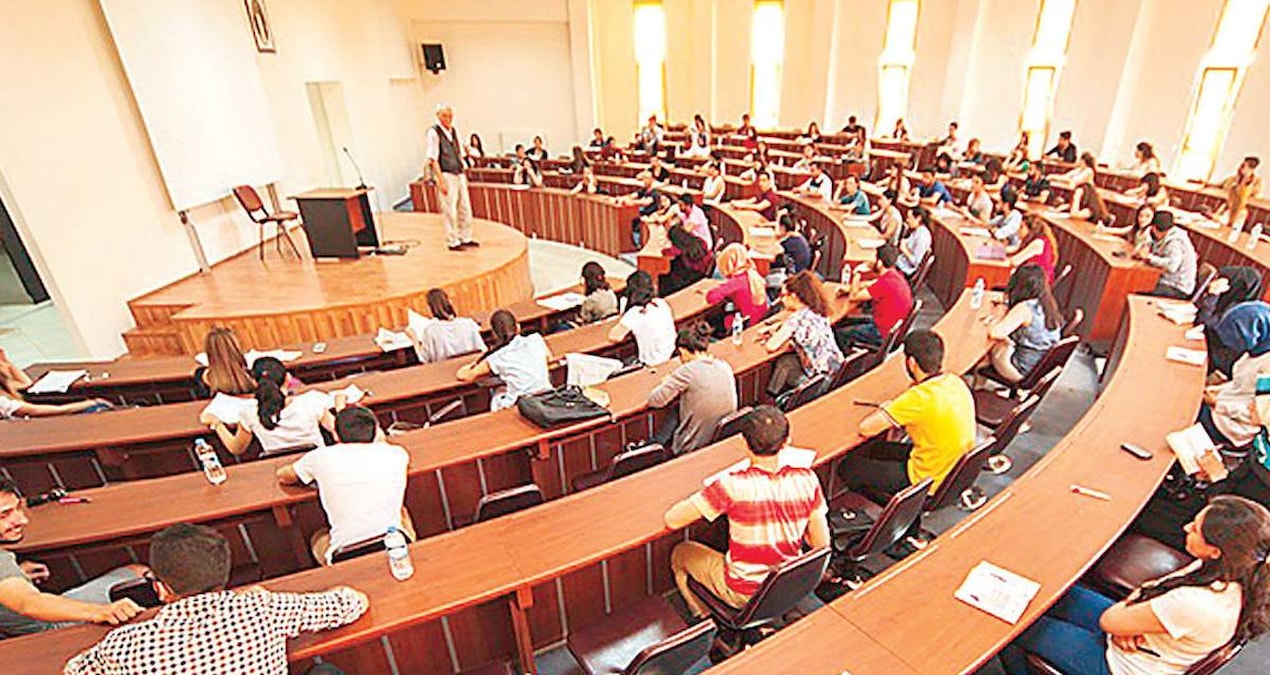 Sıcak Gündem: Ne Koç ne Boğaziçi ne de İTÜ: En iyi Türk Üniversitesi resmen duyuruldu - Son Dakika Haberleri v