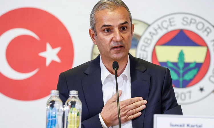 Ne su şişesi ne de futbolcular! İsmail Kartal'ın istifa etmesinin sebebi bambaşka bir şey çıktı: Gelişmeler Ta