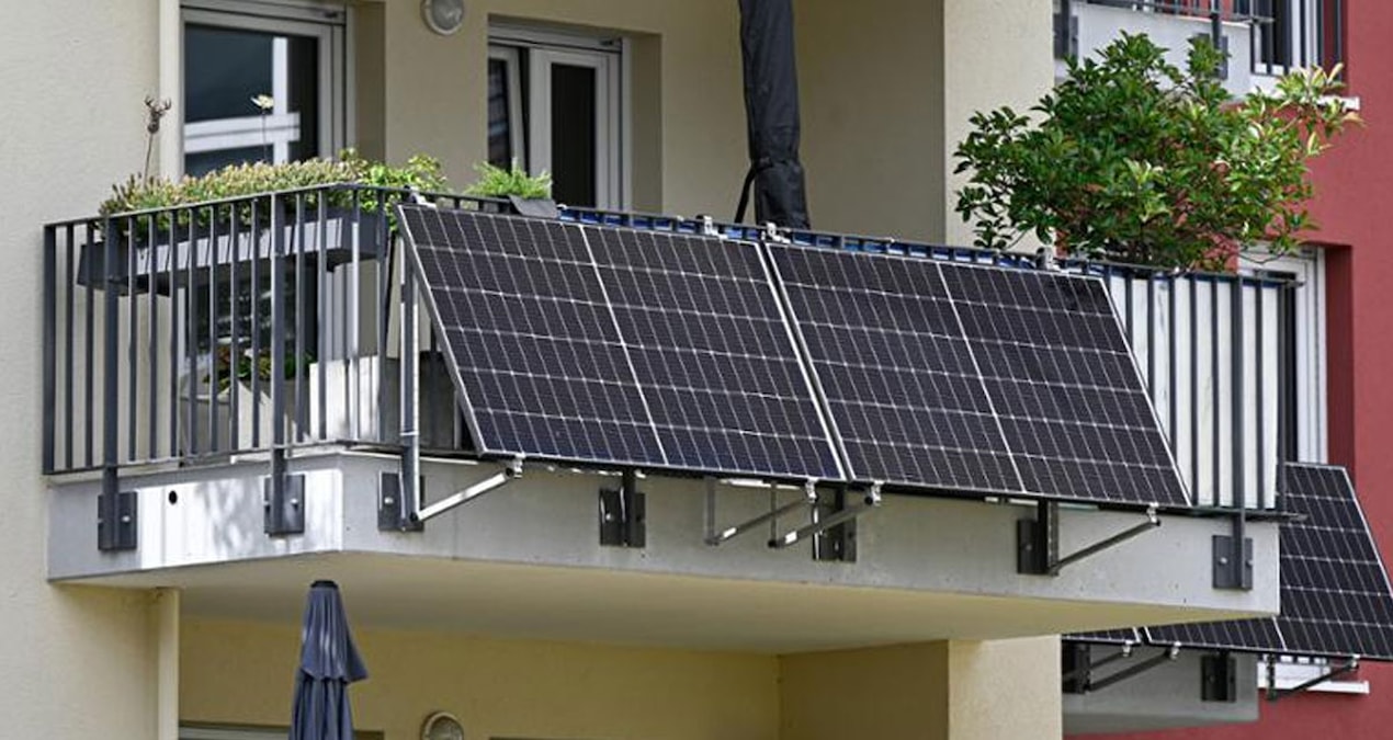 Ayrıntılar Netleşti: Ne tesisat istiyor ne usta: Fişe takanın elektrik faturası sıfırlanıyor - En Son Haber |
