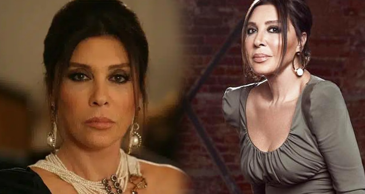 Nebahat Çehre's new series has been announced: She returns after 8 years - Latest News
