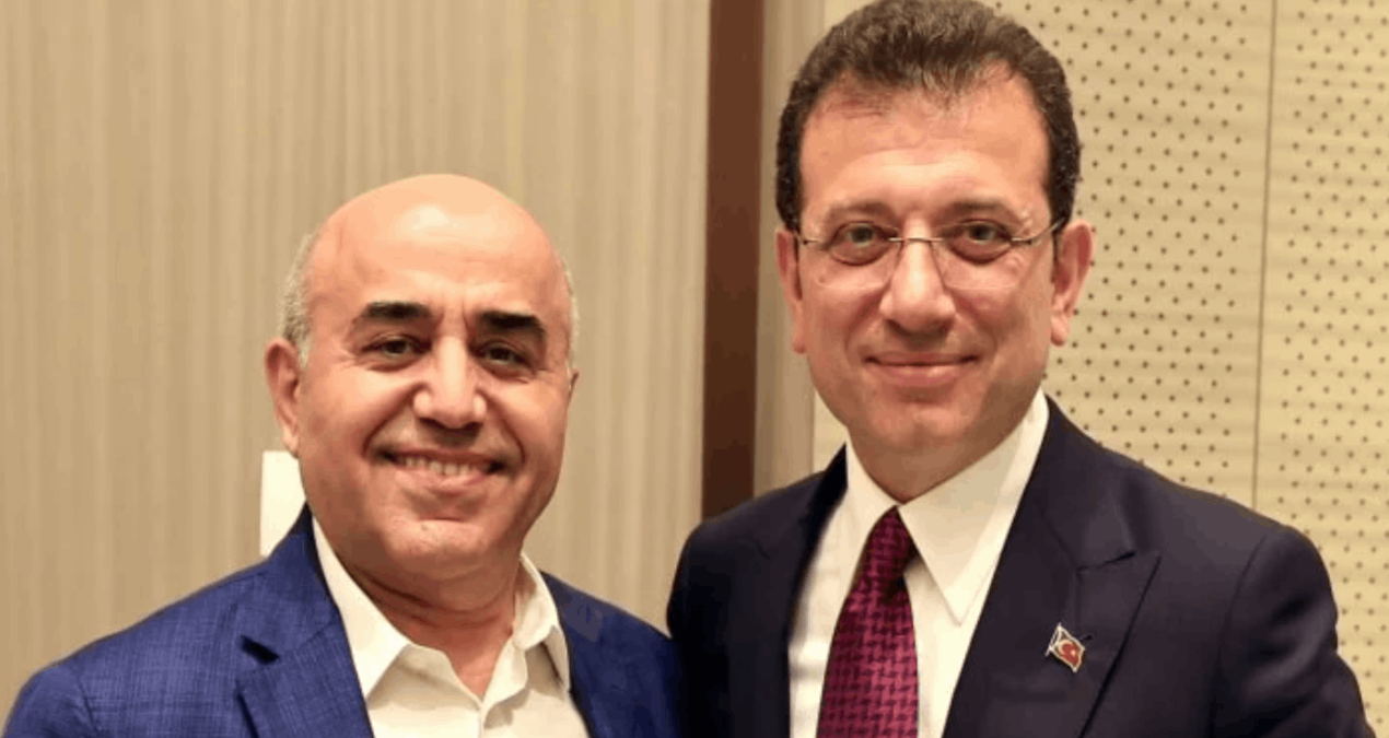 Sıcak Gündem: Necati Özkan Uzman müteaalası hakkında ilk kez konuştu! - Son Dakika Haberleri ve Merak Edilenle