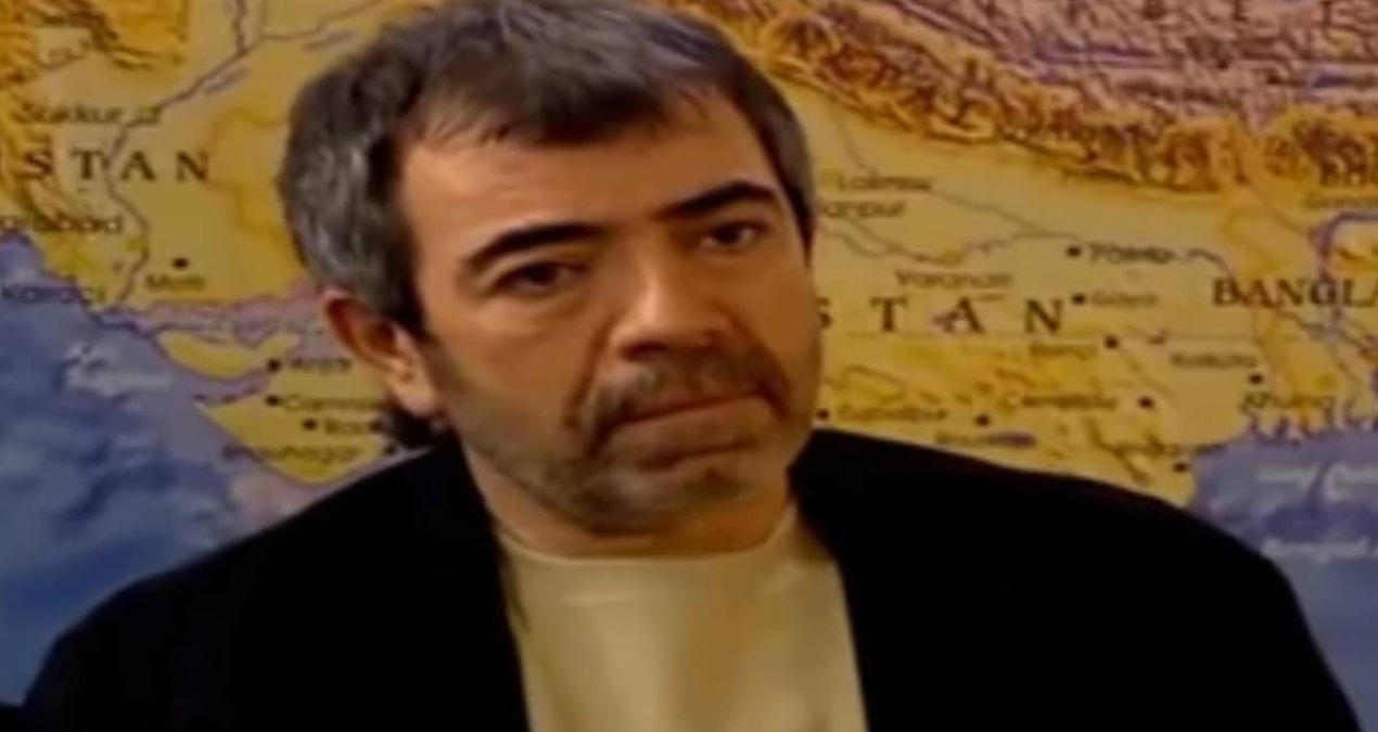 Gündemden Son Bilgiler: Neden ayrıldığını tüm detaylarıyla paylaştı: Selçuk Yöntem’den yıllar sonra gelen Kurt