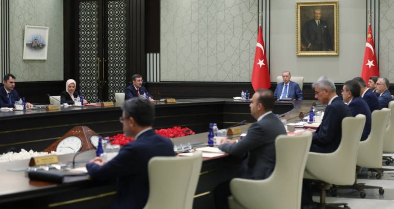 Ayrıntılar Netleşti: Nedir bu sessizlik? - Son Dakika Haberleri | İşte Tüm Ayrıntılar