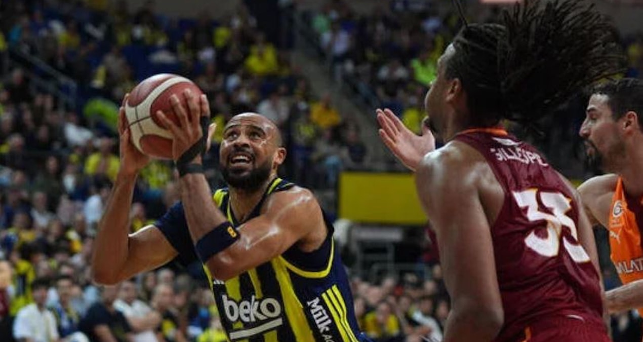 Nefes kesen dev derbi Fenerbahçe'nin - Son Dakika - Son Dakika Bilgileri