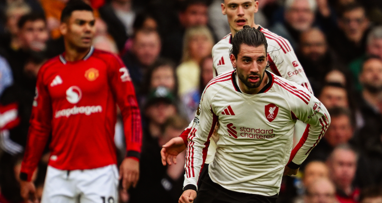 Nefes kesen maçta kazanan Manchester United - Haberleri | İşte Tüm Ayrıntılar