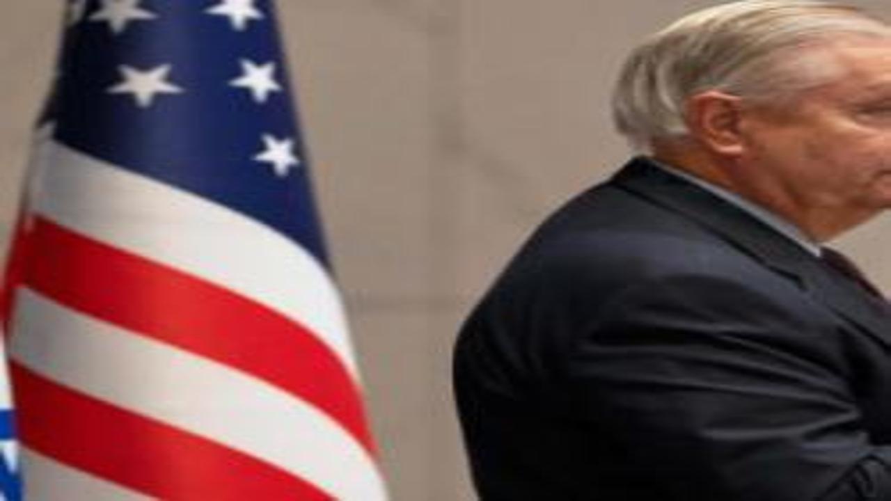 July 15 portrait of 'Neocon baron' Graham: Here are the Details