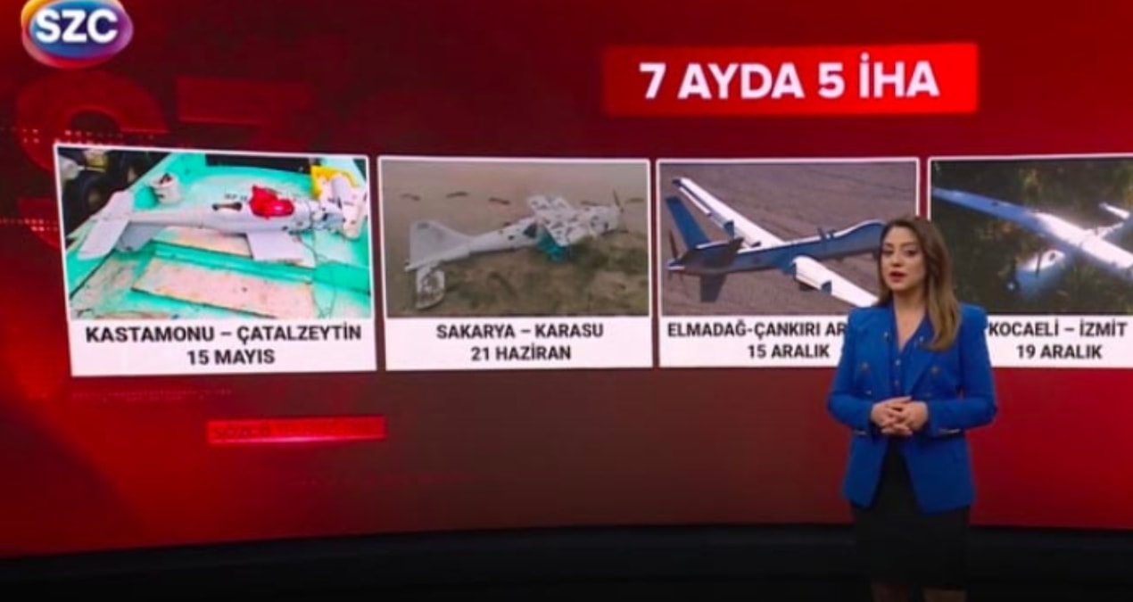 Ayrıntılar Netleşti: Nerede bizim Çelik Kubbemiz? - Son Dakika Haberleri | İşte Tüm Ayrıntılar