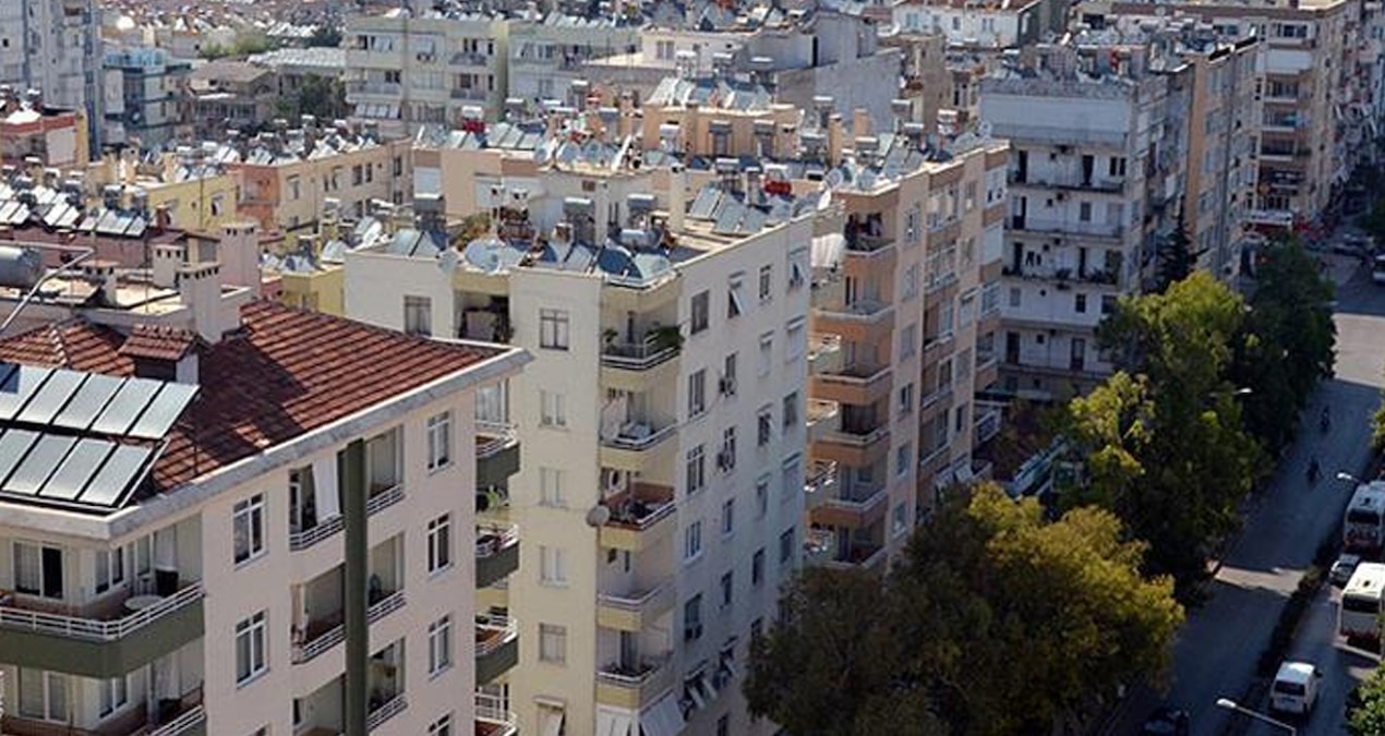 Son Gelişme: Neredeyse her apartmanda krize neden oluyordu: Düzenleme geliyor - Haberleri