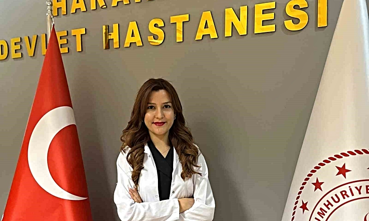 Neriman Daryol, doktoru Kars'a atanınca Kocaeli'den Kars'a kontrole geldi ve Merak Edilenler