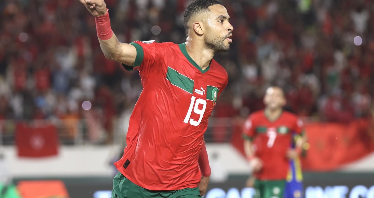 Kritik Açıklama: En-Nesyri’ye Dünya Kupası şoku! Fas’ın 2026 Dünya Kupası kadrosu netlik kazandı - Son Dakika