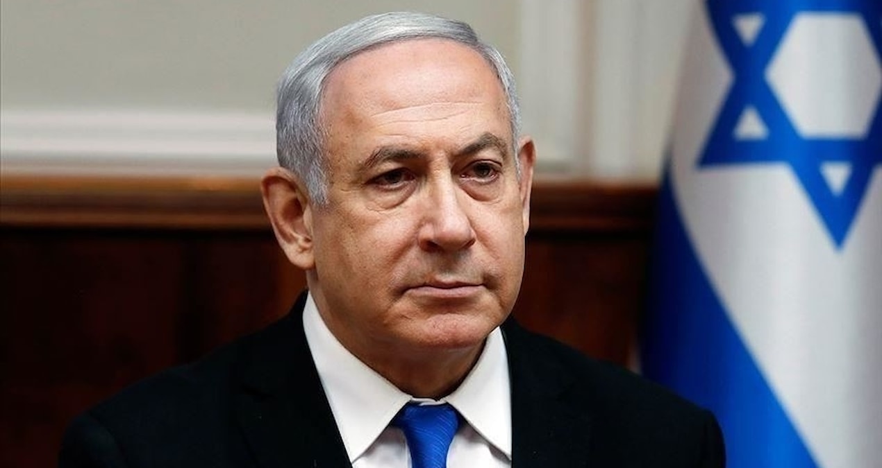Ayrıntılar Netleşti: Netanyahu, ABD ve İran arasındaki görüşmeler için şartlarını kamuoyuna ilan etti - Son Da