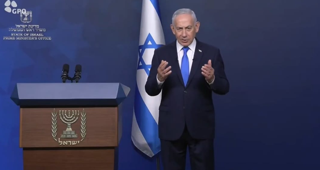 Sıcak Gündem: Netanyahu: Bölgede yeni ittifaklar kuruyoruz - Haberleri - Son Dakika Bilgileri