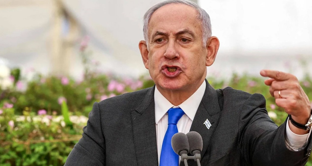Lebanon statement from Netanyahu that will increase tension - Last Minute