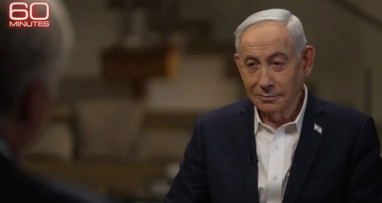 Kritik Açıklama: Netanyahu'dan savaşın geleceği hakkında korkuları yeşerten mesaj: 'Trump hazır' - En Son Habe