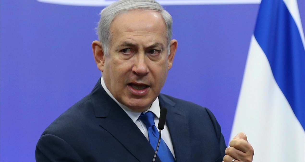 Gündemden Son Bilgiler: Netanyahu güvenlik kabinesini topluyor - Son Dakika Haberleri | İşte Tüm Ayrıntılar