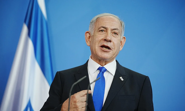 Kritik Açıklama: Netanyahu: Hamas silahsızlandırılana kadar Gazze'den çekilmeyeceğiz - Son Dakika: Gelişmeler
