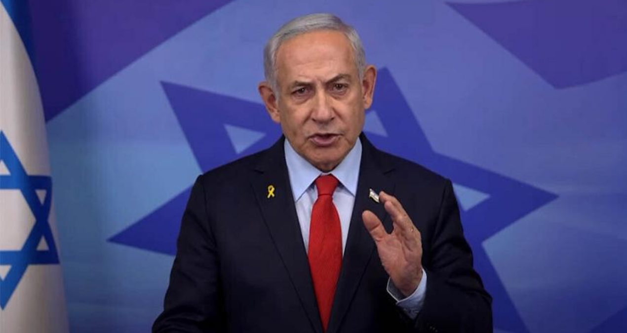 Gündemden Son Bilgiler: Netanyahu bir kez daha 'sıçradı': Duruşma yine ertelendi - En Son Haber: Gelişmeler Ta