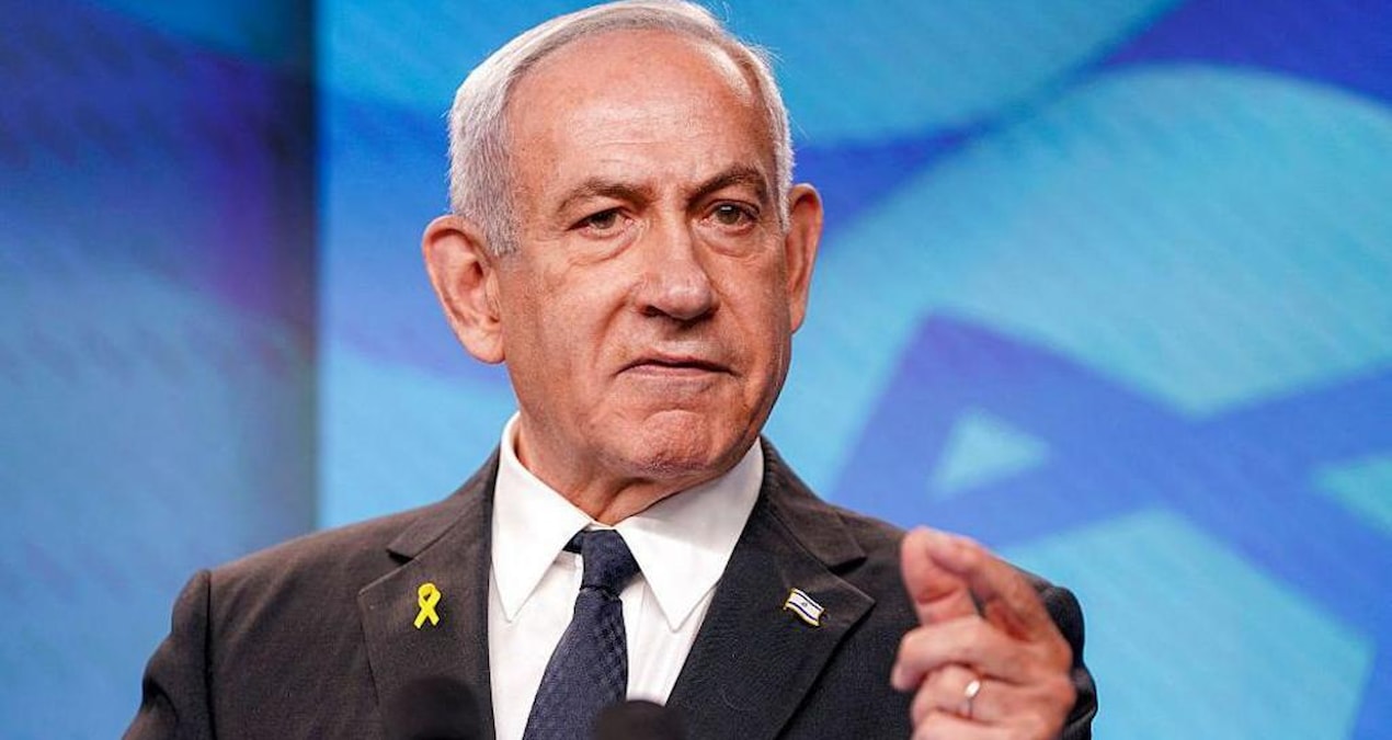Gündemden Son Bilgiler: Netanyahu, Lübnan'a saldırıların artırılması talimatı verdi - Son Dakika: Gelişmeler T