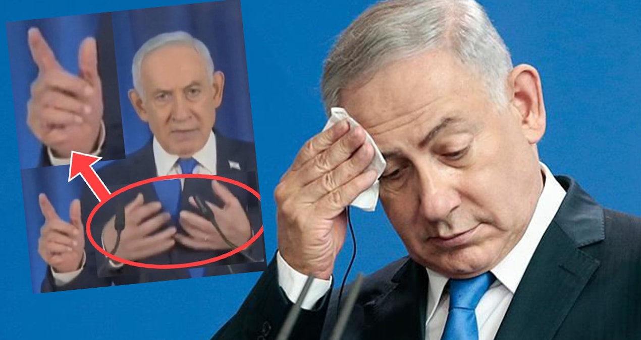 Sıcak Gündem: Netanyahu nerede? 'Öldü' söylentisi ortalığı karıştırdı - Son Dakika Haberleri: Gelişmeler Takip