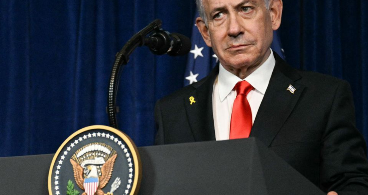 Son Gelişme: Netanyahu'nun korktuğu her şey başına geliyor - Haberleri
