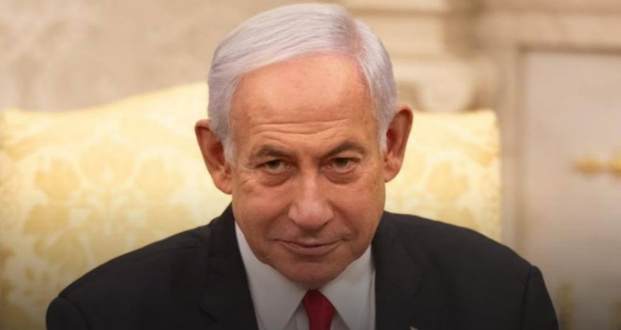 Gündemden Son Bilgiler: Netanyahu, Sumud Filosu aktivistleriyle dalga geçti! - Haberleri - Son Dakika Bilgiler