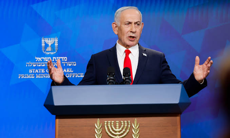 Ayrıntılar Netleşti: Netanyahu, Trump’ın 15 maddelik Gazze planını reddetti: “Hamas silahsızlanmadan çekilmeye