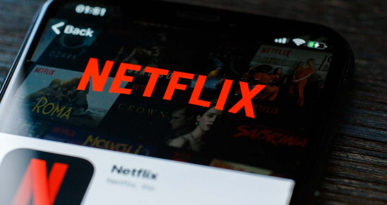 Ayrıntılar Netleşti: Netflix abonelere 7 yıllık geri ödeme yapacak: Zamlar haksız bulundu - Son Dakika: Gelişm