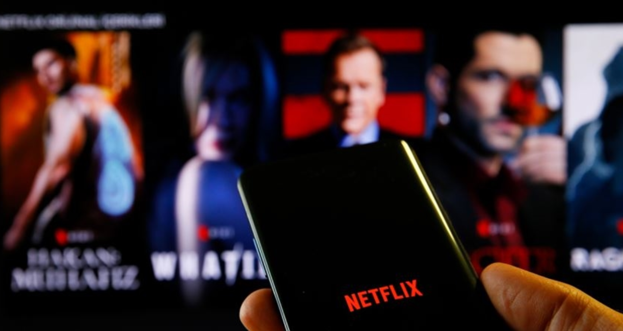 Netflix'teki Türk yapımlarına ayar: Artık bunlar yapılmayacak! - Haberleri - Son Dakika Bilgileri