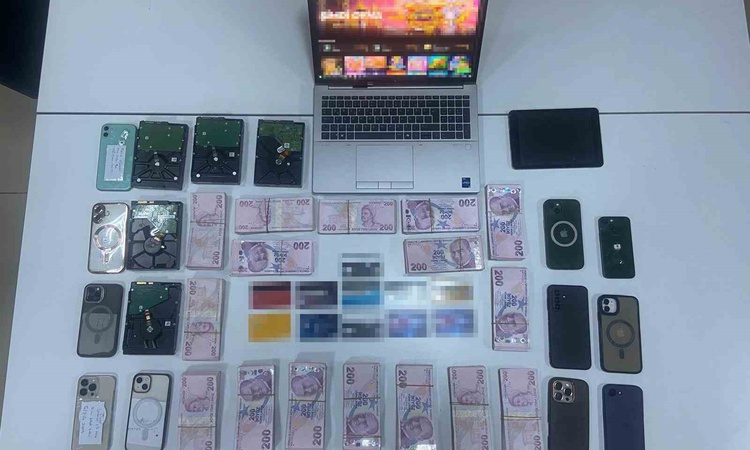 Nevşehir'de 3 yılda sahte bahis oynayan 141 kişiye 8 milyon 559 bin 621 TL ceza kesildi - Son Dakika Bilgileri