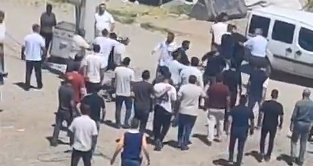 Kritik Açıklama: Nevzat Bahtiyar'ın oğlu ve yeğeninin karıştığı kavgada 15 şüpheli serbest - Son Dakika: Geliş