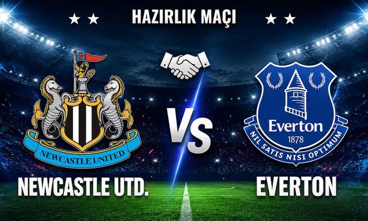 Sıcak Gündem: Newcastle Utd. Everton maçı hangi kanalda, Newcastle Utd. Everton maçı nereden CANLI izlenir? -