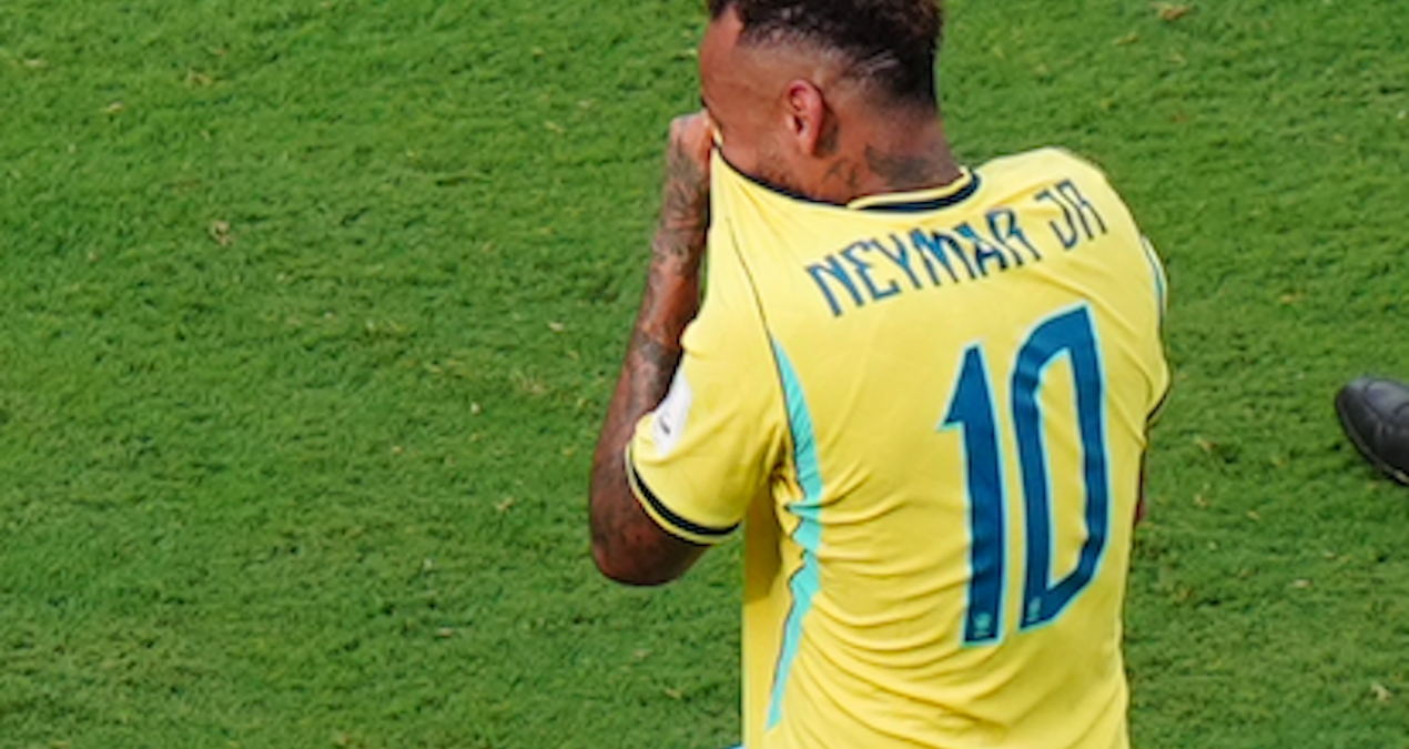 Shocking decision from Neymar after the Norway match! - Breaking News