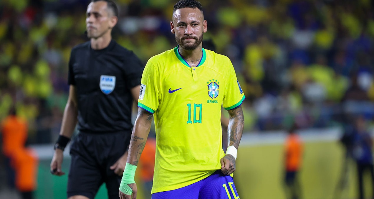 Son Gelişme: Neymar son kez kendisini dünyaya izletecek - Haberleri