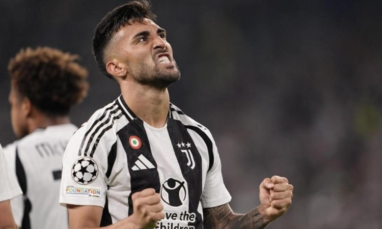 Nico Gonzalez Fenerbahçe ile anlaştı mı? - Son Dakika - Son Dakika Bilgileri