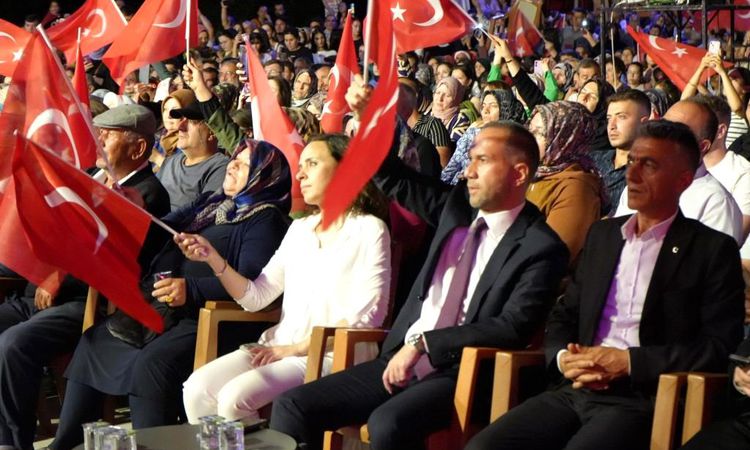 The 10th Anniversary Commemoration Program of July 15 in Niğde Has Been Announced - Breaking News