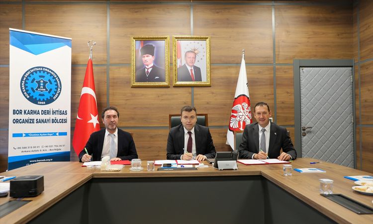 Sıcak Gündem: Niğde'de 240 milyon dolarlık yatırım için protokol onaylandı - Son Dakika Haberleri ve Merak Edi