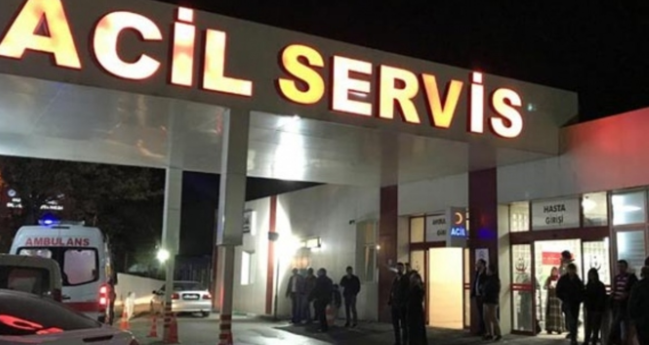 A fight with a gun in Niğde in which 4 people were injured! - News