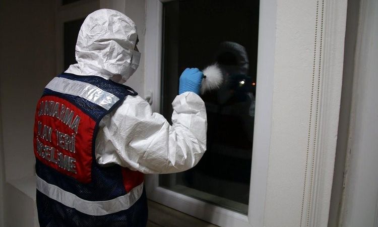 In Niğde, 312 suspects were processed and 47 wanted persons were captured in a week - Last Minute