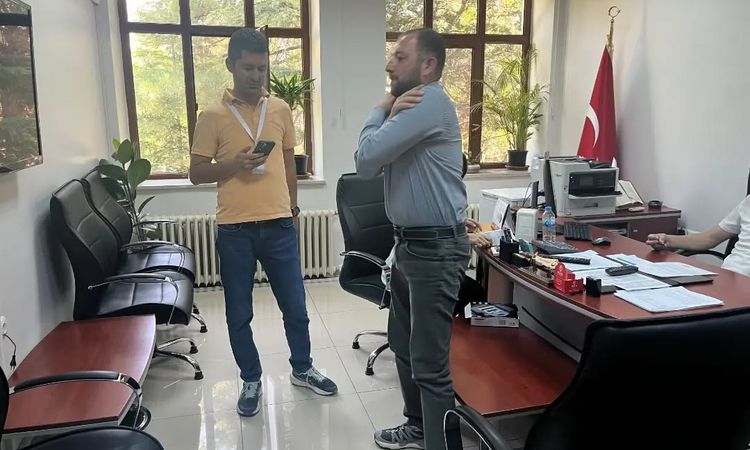 Gündemden Son Bilgiler: Niğde'de 'Hareket Yaşını Öğren, Sağlıklı Yaşa' Kampanyası - Son Dakika Haberleri