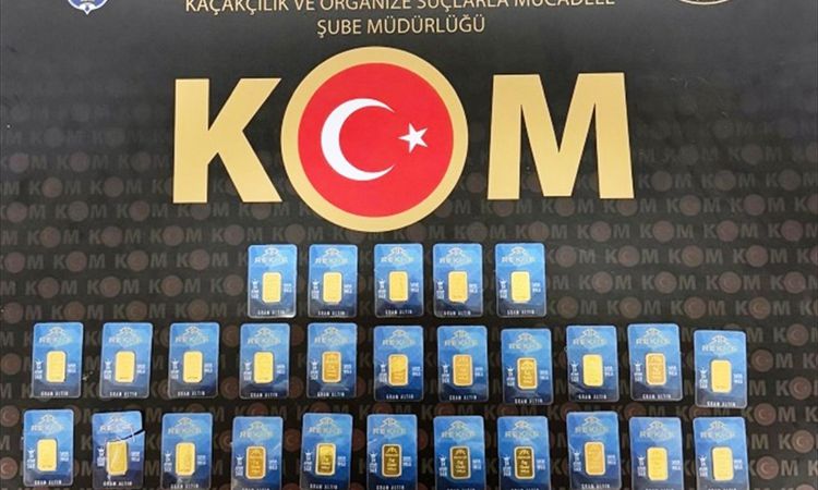 Sıcak Gündem: Niğde'de Sahte Altın Operasyonu: 1 Gözaltı - Son Dakika Haberleri | İşte Tüm Ayrıntılar