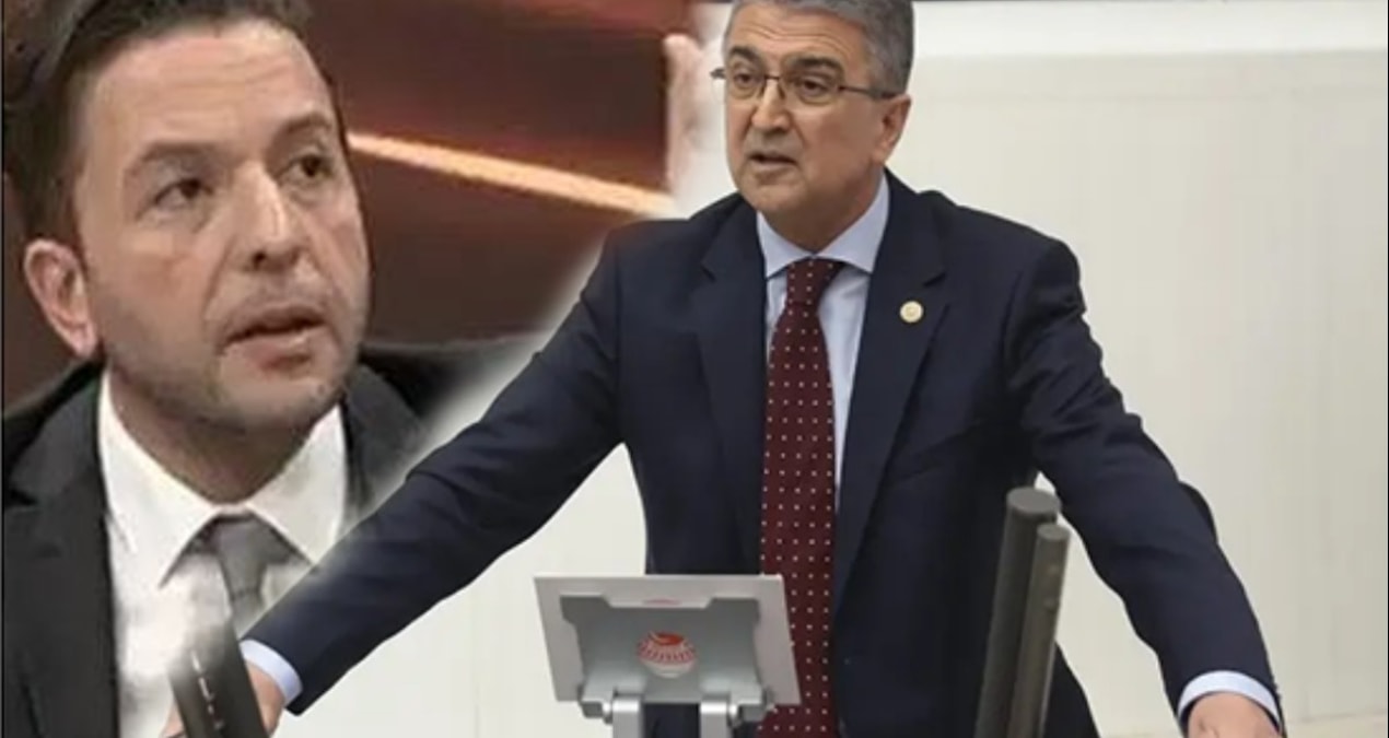 Son Gelişme: Nihat Doğan’ın Naim Hoca sözleri MHP'li vekili kızdırdı! - Son Dakika Haberleri: Gelişmeler Takip
