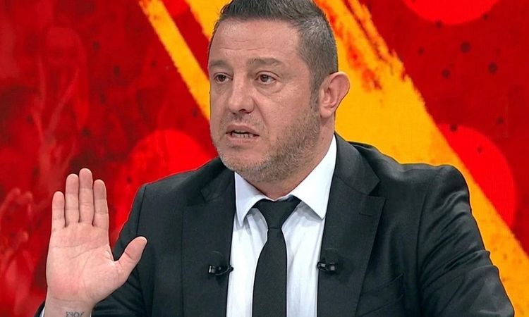 Ayrıntılar Netleşti: Nihat Kahveci, ''Çok kötü'' diyerek Fenerbahçeli yıldıza verdi veriştirdi - Son Dakika |