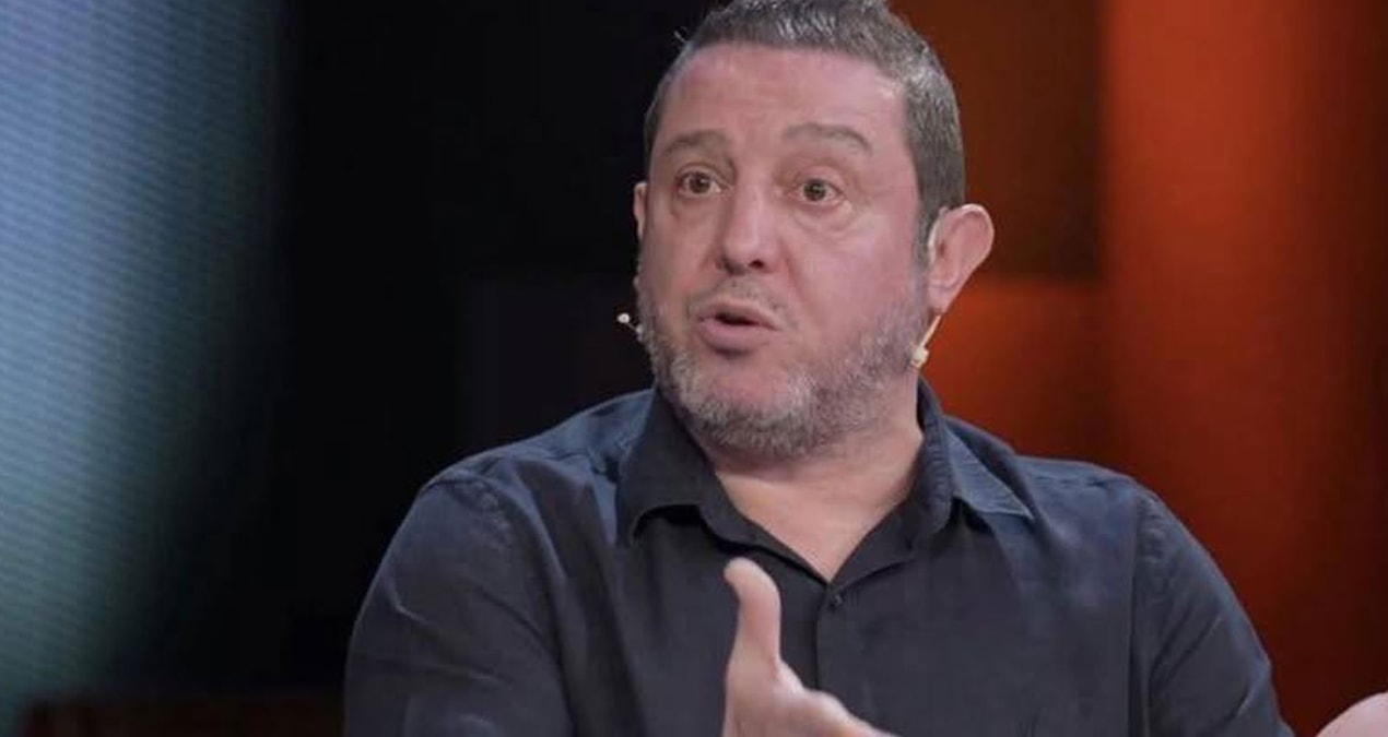 Nihat Kahveci'den Galatasaray'ın yıldızı için olay sözler: 'Yüzde 99 gitti' - Son Dakika ve Merak Edilenler