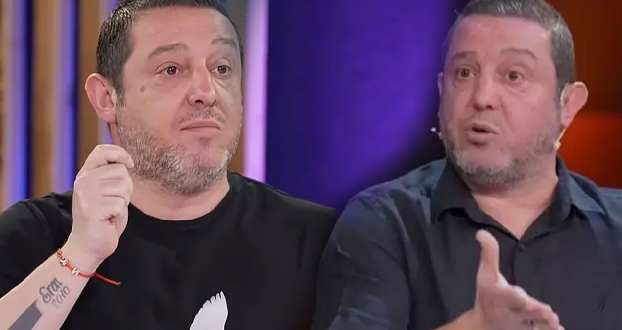 Nihat Kahveci'den Sergen Yalçın'a tepki: 'Hocadan torpilli' - Haberleri | İşte Tüm Ayrıntılar