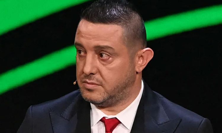 Son Gelişme: Nihat Kahveci maç biter bitmez tüm detaylarıyla paylaştı: O oyuncu Fenerbahçelileri sevinçten çıl